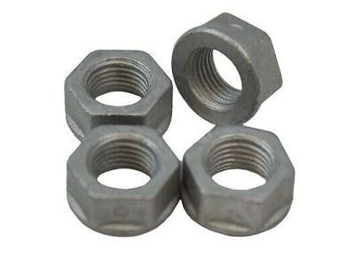 Ford -W706785-S441 Nut - Hex.