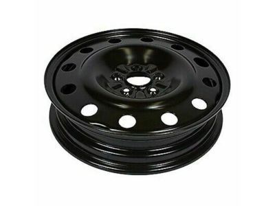 Ford Taurus Spare Wheel - 5G1Z-1007-AA