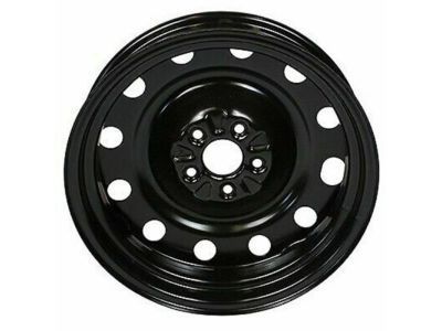 Ford 5G1Z-1007-AA Wheel Assembly