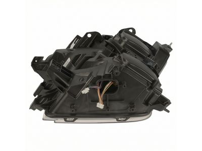 2020 Ford F-150 Headlight - HL3Z-13008-L