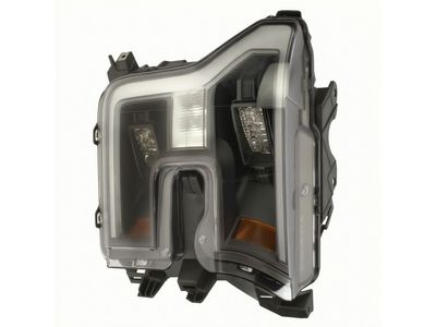 2020 Ford F-150 Headlight - HL3Z-13008-L
