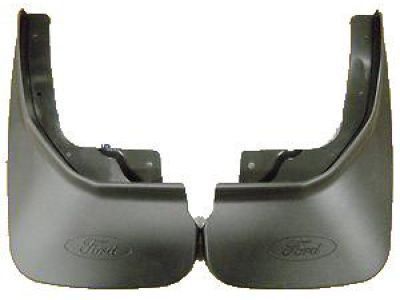 2012 Ford Explorer Mud Flaps - BB5Z-16A550-BA