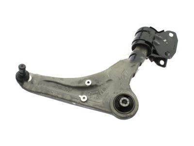 Ford HG9Z-3078-A Arm Assembly - Front Suspension