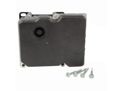 2009 Ford F-150 Brake Controller - 9L3Z-2C219-D