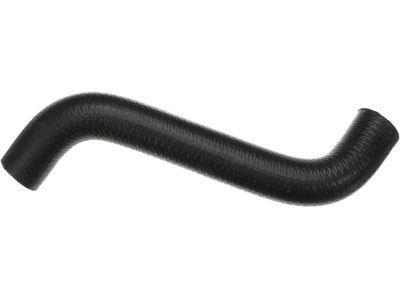 2007 Ford Focus Radiator Hose - 5S4Z-8286-AA