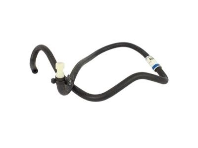 Mercury 6L2Z-3B476-AA