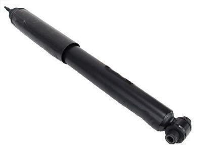 Ford BW1Z-18125-A Shock Absorber Assembly