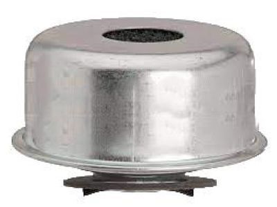 Mercury Oil Filler Cap - E3AZ-6766-A