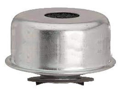 Mercury Cougar Oil Filler Cap - E3AZ-6766-A