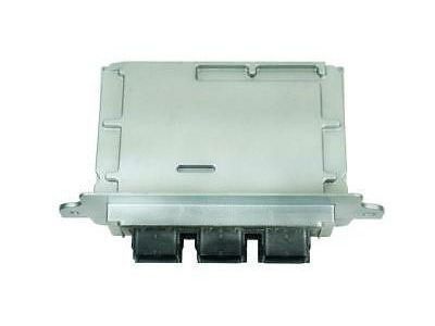 2008 Ford Explorer Engine Control Module - 8L2Z-12A650-PD