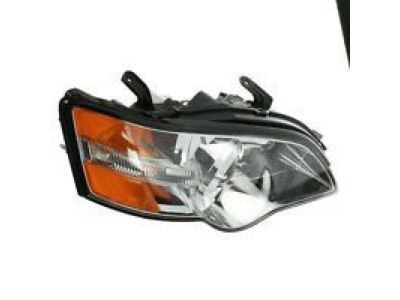 Mercury Milan Headlight - 6H6Z-13008-CC