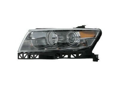 Ford 6H6Z-13008-CC Headlamp Assembly