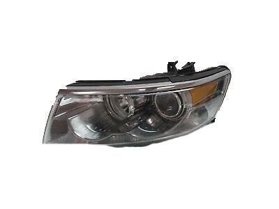 Ford 6H6Z-13008-CC Headlamp Assembly