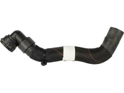 Lincoln Nautilus Radiator Hose - F2GZ-8286-B
