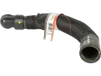 Lincoln Nautilus Radiator Hose - F2GZ-8286-B