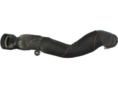 Lincoln Nautilus Radiator Hose - F2GZ-8286-B