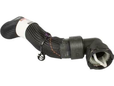 Lincoln Nautilus Radiator Hose - F2GZ-8286-B