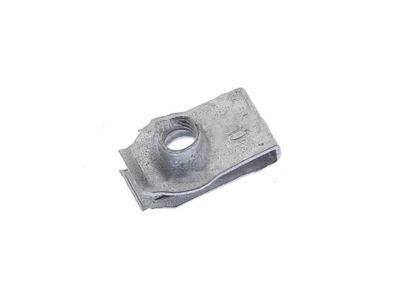 Ford -W520822-S441 Nut