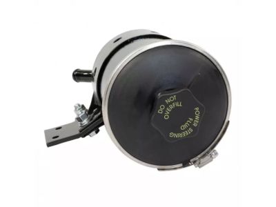2016 Ford F53 Stripped Chassis Power Steering Reservoir - 6U9Z-3A697-A