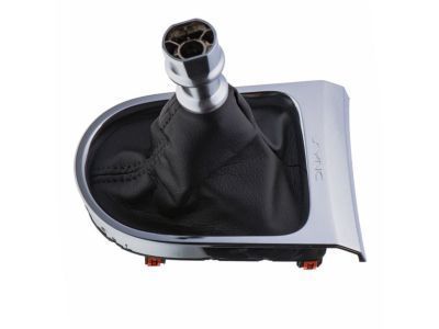 Ford Mustang Shift Linkage Boot - FR3Z-7277-AA