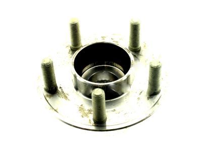 Ford Wheel Hub - AV6Z-1104-A