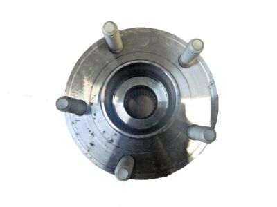 Ford AV6Z-1104-A Hub Assembly - Wheel