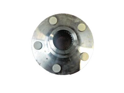 Ford AV6Z-1104-A Hub Assembly - Wheel