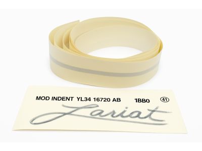 Ford YL3Z-1620001-CAE