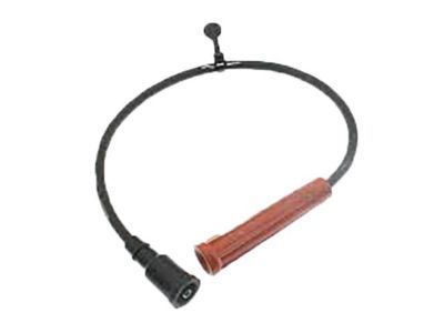 Lincoln Spark Plug Wire - CC3Z-12286-A