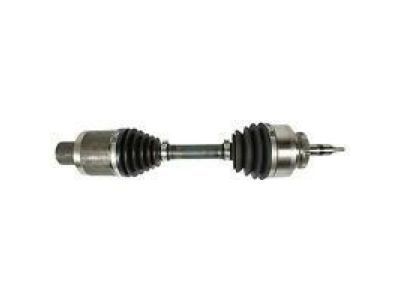 Ford 9L8Z-3A427-D Front Axle Shaft