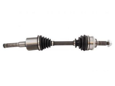 Ford 9L8Z-3A427-D Front Axle Shaft