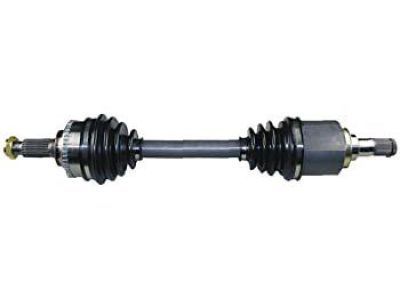 Ford 9L8Z-3A427-D Front Axle Shaft