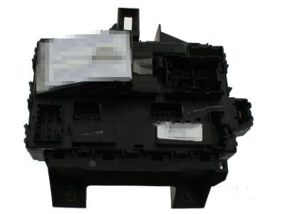 2013 Lincoln Mark LT Body Control Module - DL3Z-15604-A