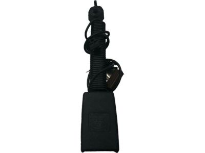 Ford Transit Connect Seat Belt - 9T1Z-6161202-A