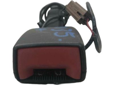 Ford Transit Connect Seat Belt - 9T1Z-6161202-A