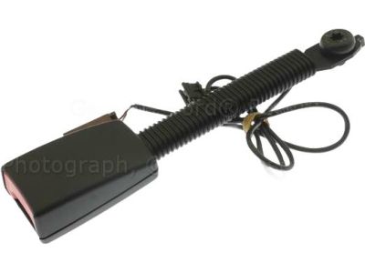 Ford Transit Connect Seat Belt - 9T1Z-6161202-A