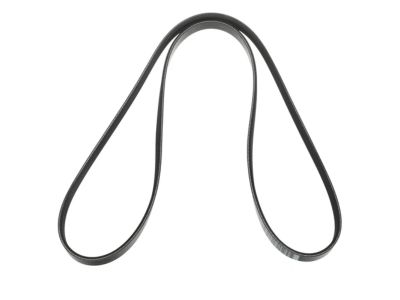 Ford Bronco Sport Serpentine Belt - LX6Z-8620-B