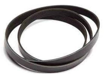 2001 Ford Ranger Serpentine Belt - 2L5Z-8620-BA