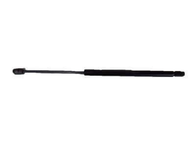 2005 Ford F-450 Super Duty Lift Support - F81Z-16C826-AD
