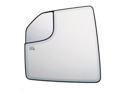 Ford FL3Z-17K707-AC Glass Assembly - Rear View Outer Mirror
