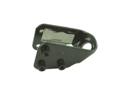 Ford E-350/E-350 Super Duty Control Arm Bracket - F7UZ-3B095-AA