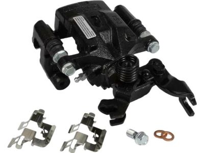 Lincoln 6E5Z-2V553-CRM