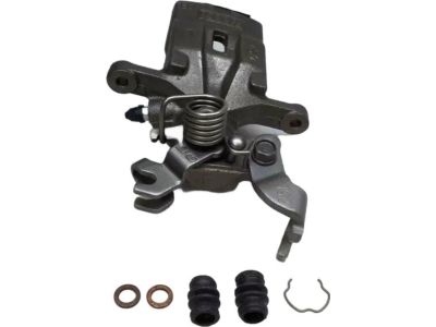 Lincoln 6E5Z-2V553-CRM