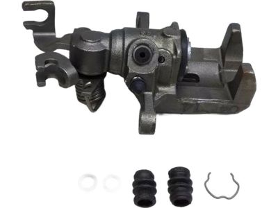 Lincoln 6E5Z-2V553-CRM