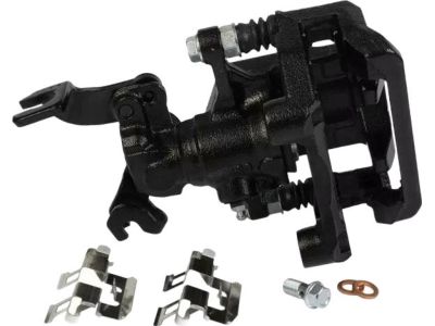 Lincoln 6E5Z-2V553-CRM