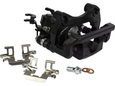 Lincoln 6E5Z-2V553-CRM