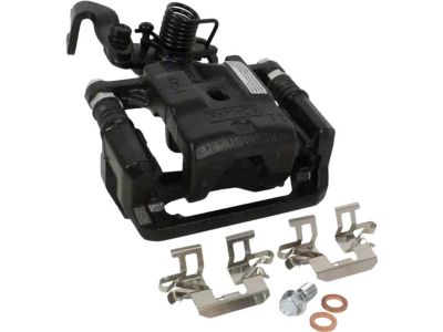 Lincoln 6E5Z-2V553-CRM