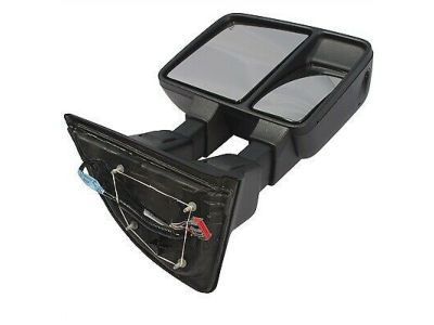 2012 Ford F-250 Super Duty Car Mirror - BC3Z-17682-CA