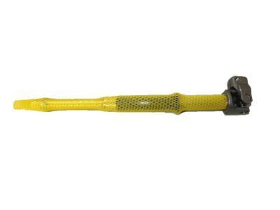 Lincoln Navigator Steering Shaft - 3L1Z-3E751-AA