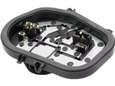 DM5Z-13711-C Ford Socket - Glove Compartment Light Product Photo 4 of 4